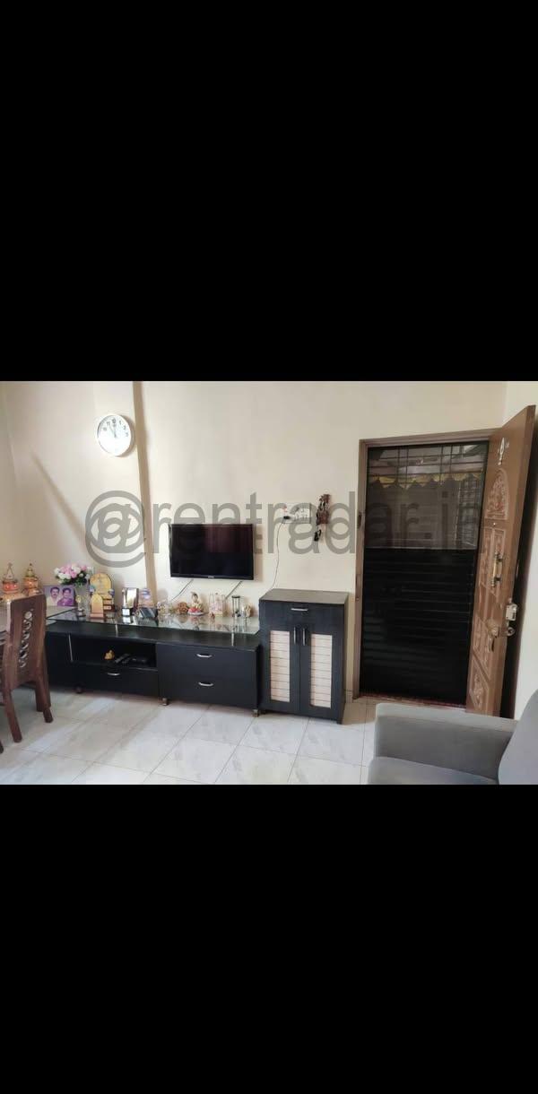 Room in 3bhk at Vishrantwadi