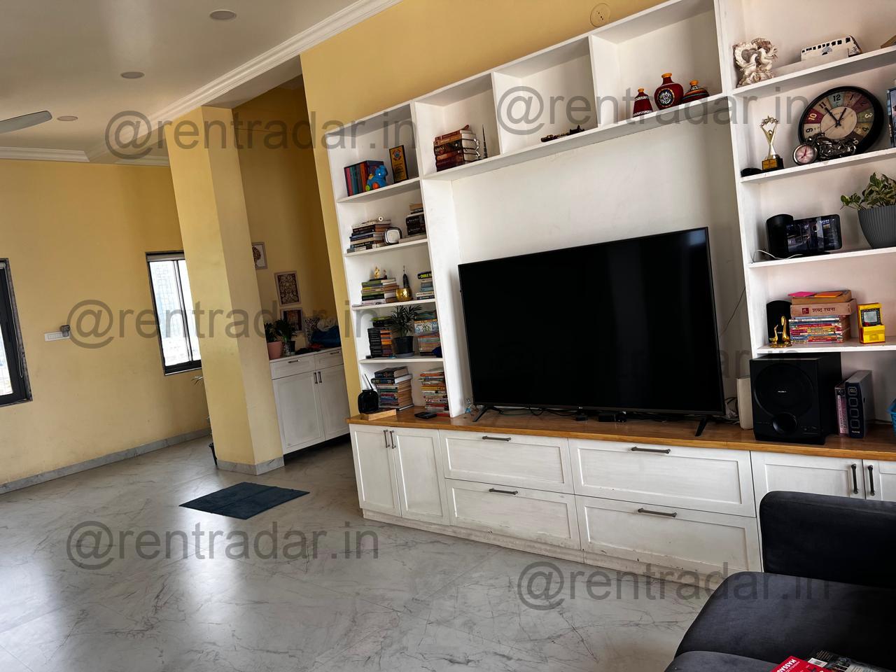 2bhk For Rent at Kharadi