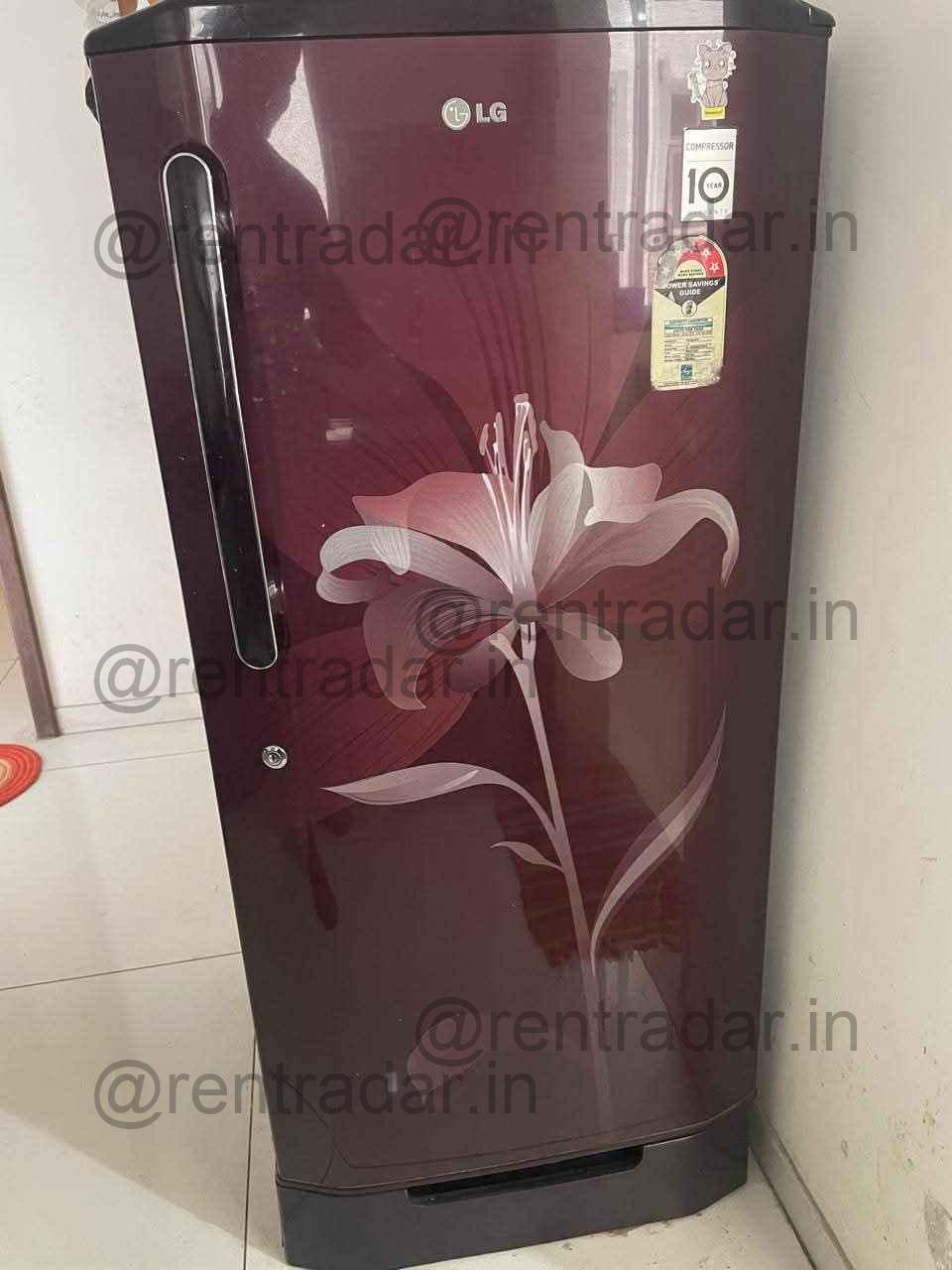 Room in 3bhk at Magarpatta
