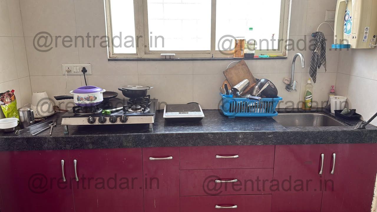 Room in 2bhk at Baner