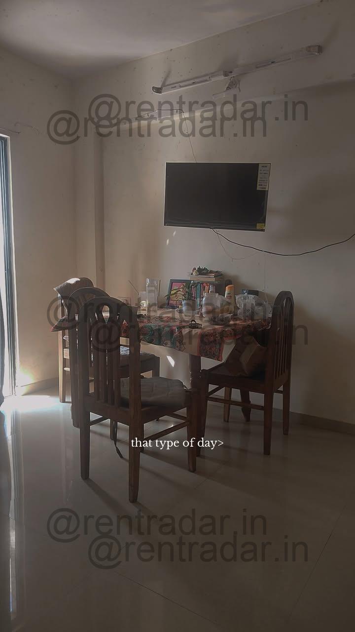 Room in 2bhk at Sunshine Hills Undri
