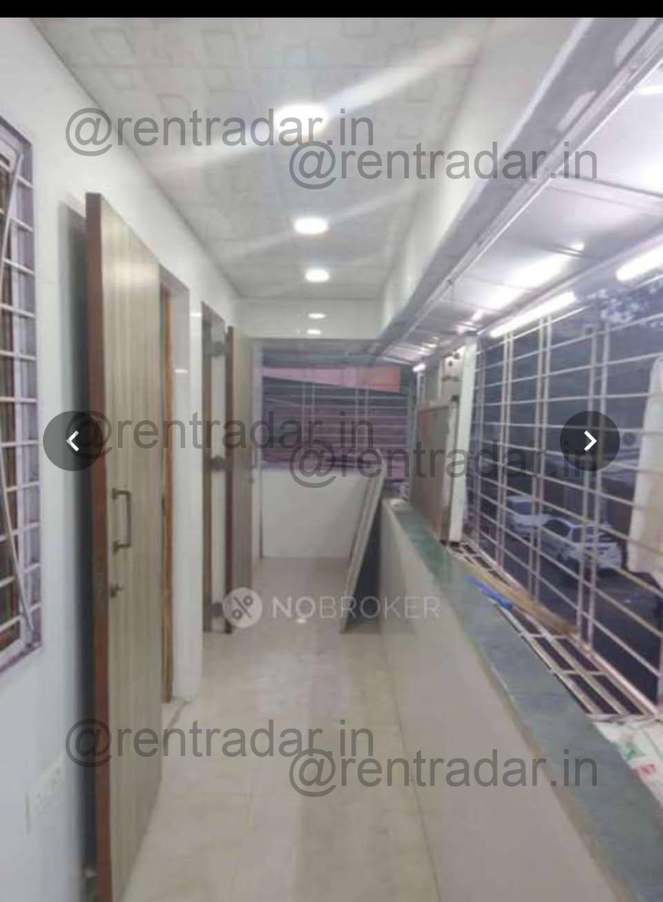 Room in 3bhk at Near Pimpri Pcmc Metro Station
