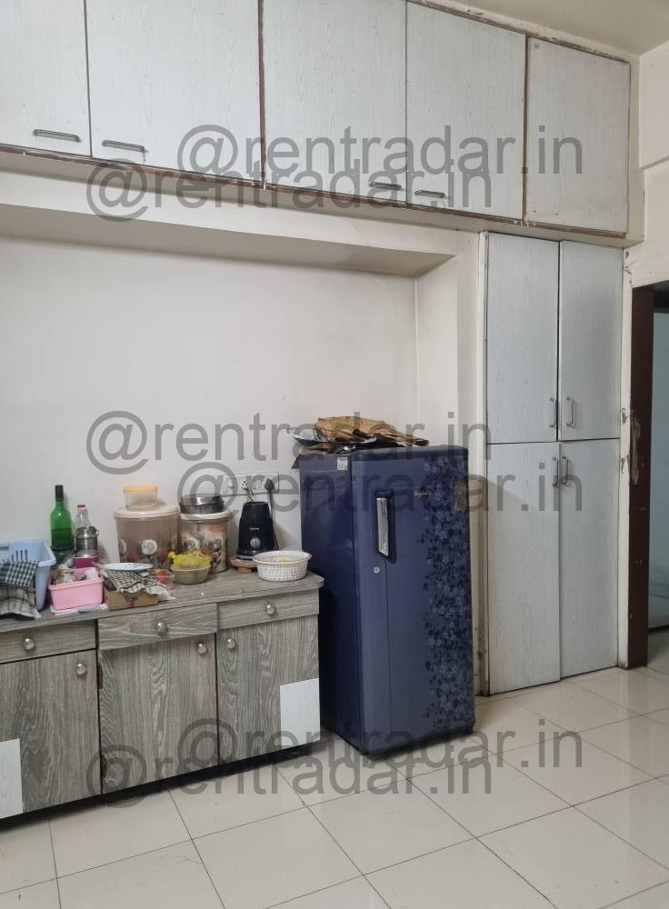 Room in 2bhk at Wakdewadi