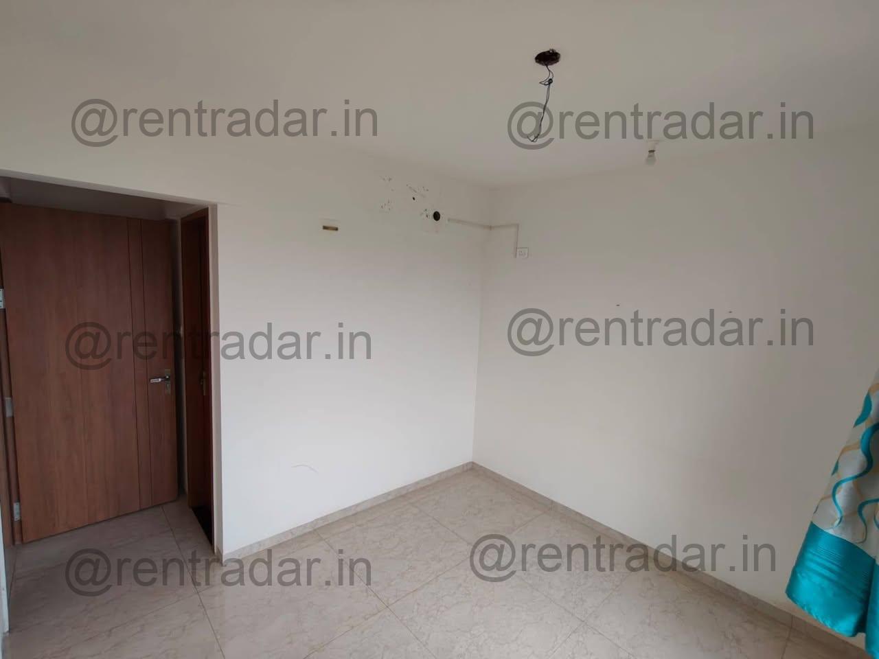 2bhk For Rent at Akurdi