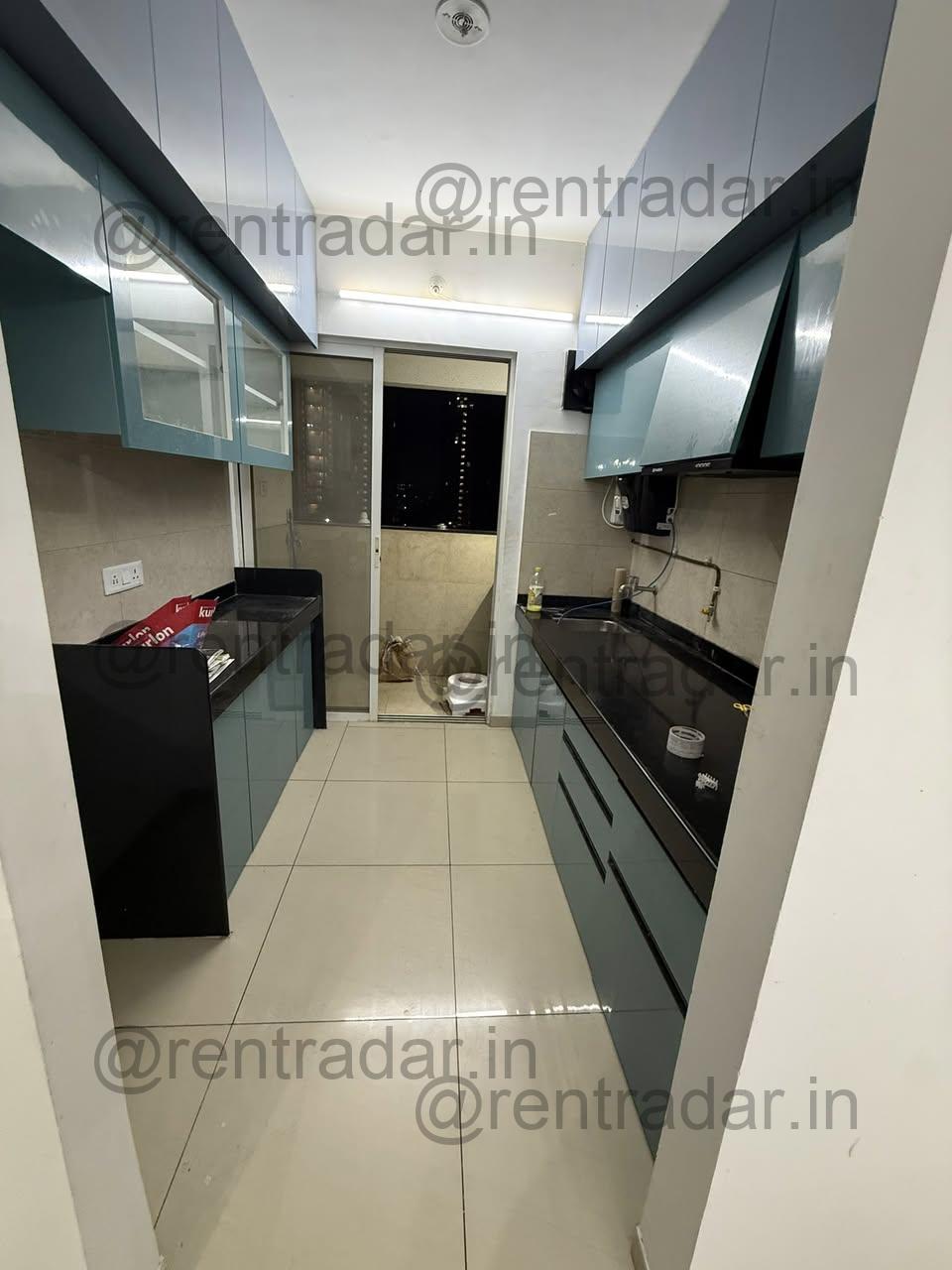 Rental Property Property For Rent at Yashwin Sukhniwas (yashwin Sukhniwas)