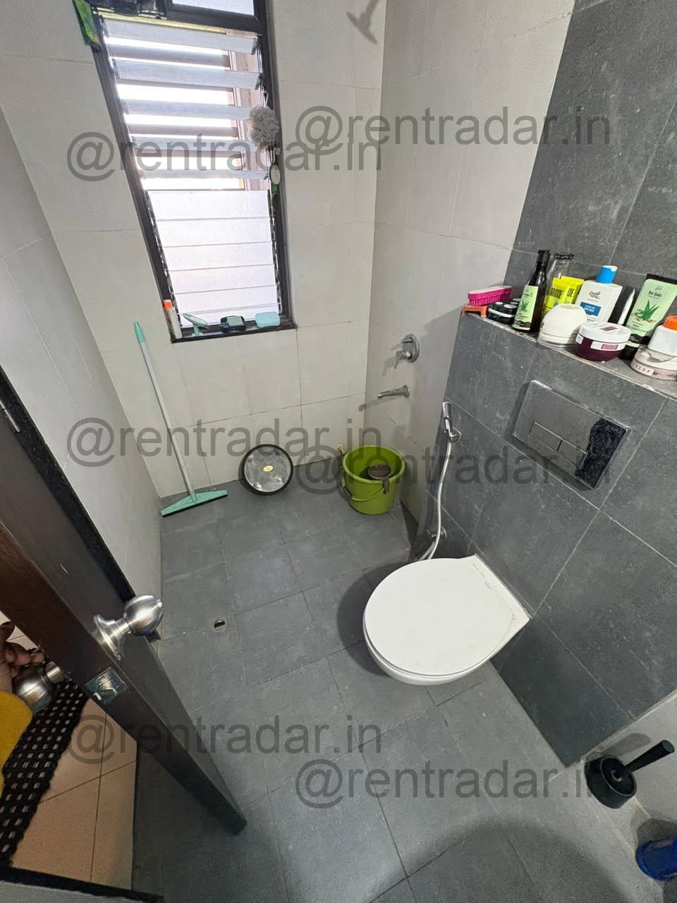 2bhk For Rent at Hinjewadi (shapoorji Pallonji Joyville)