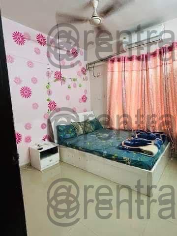Room in 3bhk at Wakad (pristine Prolife Phase-1)