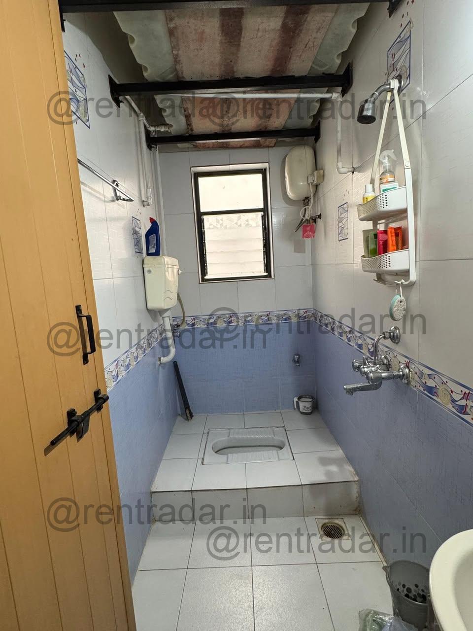 Room in 3bhk at Pimple Saudagar