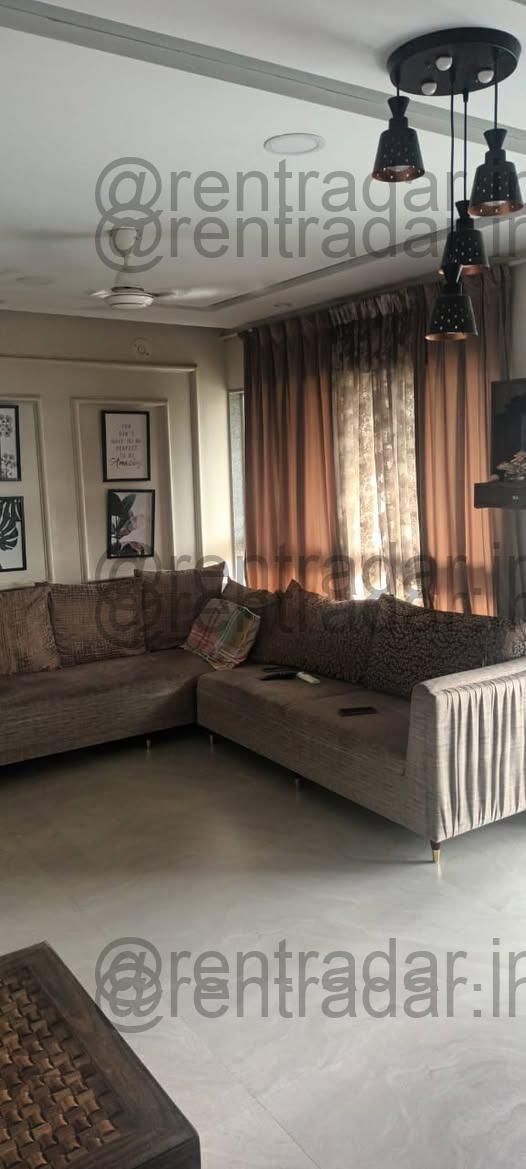 Room in 2bhk at Keshav Nagar