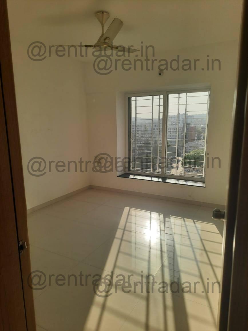 2bhk For Rent at Malwadi, Hadapsar (casa Abrigo)