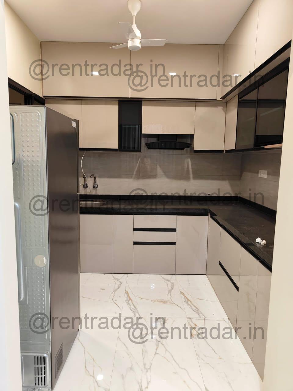 2 Bhk For Rent at Balewadi