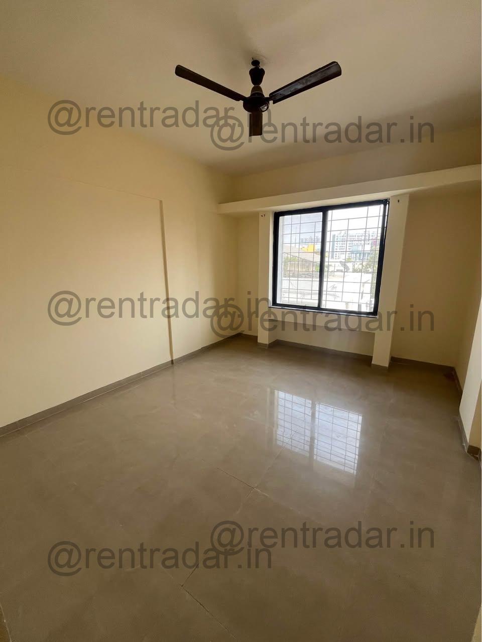 Penthouse 2bhk For Rent at Near Stella Merry School