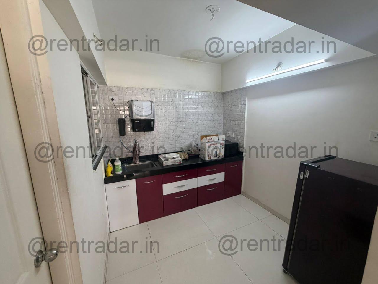 Room in 2bhk at Baner