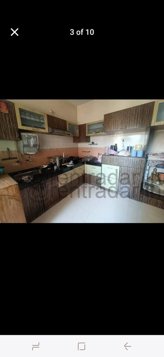 Room in 3bhk at Magarpatta City