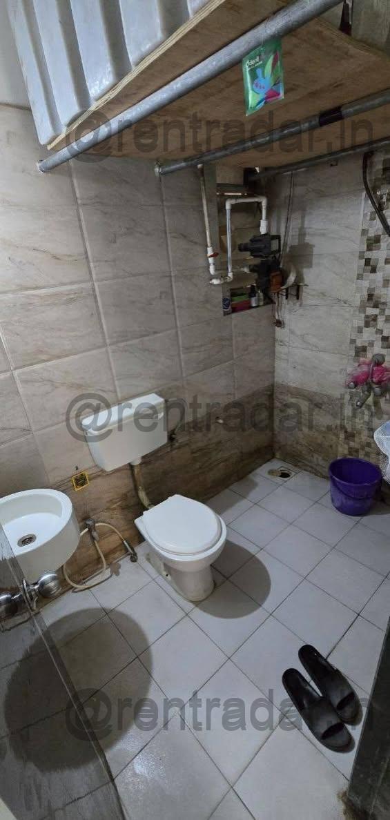 Room in 3bhk at Hinjewadi (scrum Utkarsh Society)