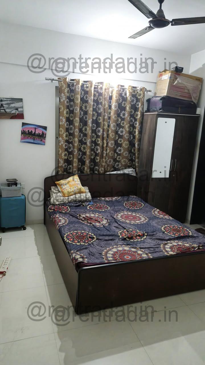 Room in 2bhk at Wakad