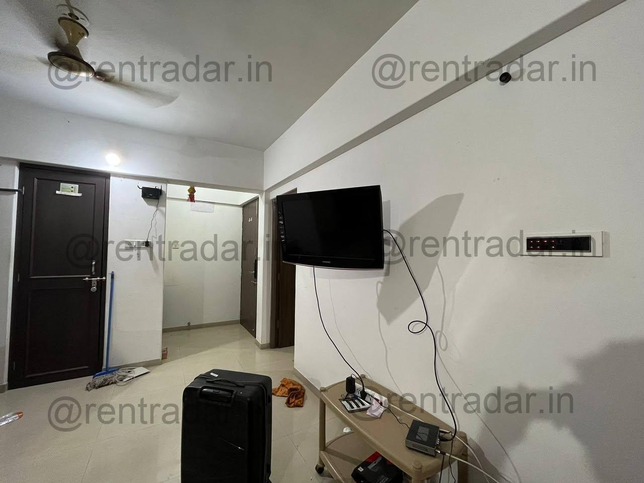 Room Available at Tathawade