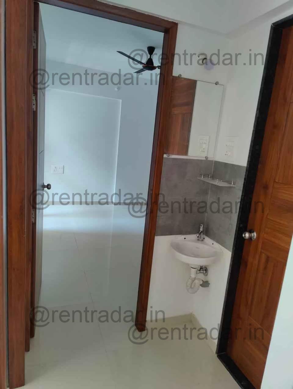2 Bhk For Rent at Wakad