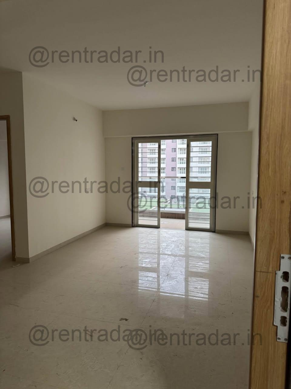 3 Bhk For Rent at Dhanori