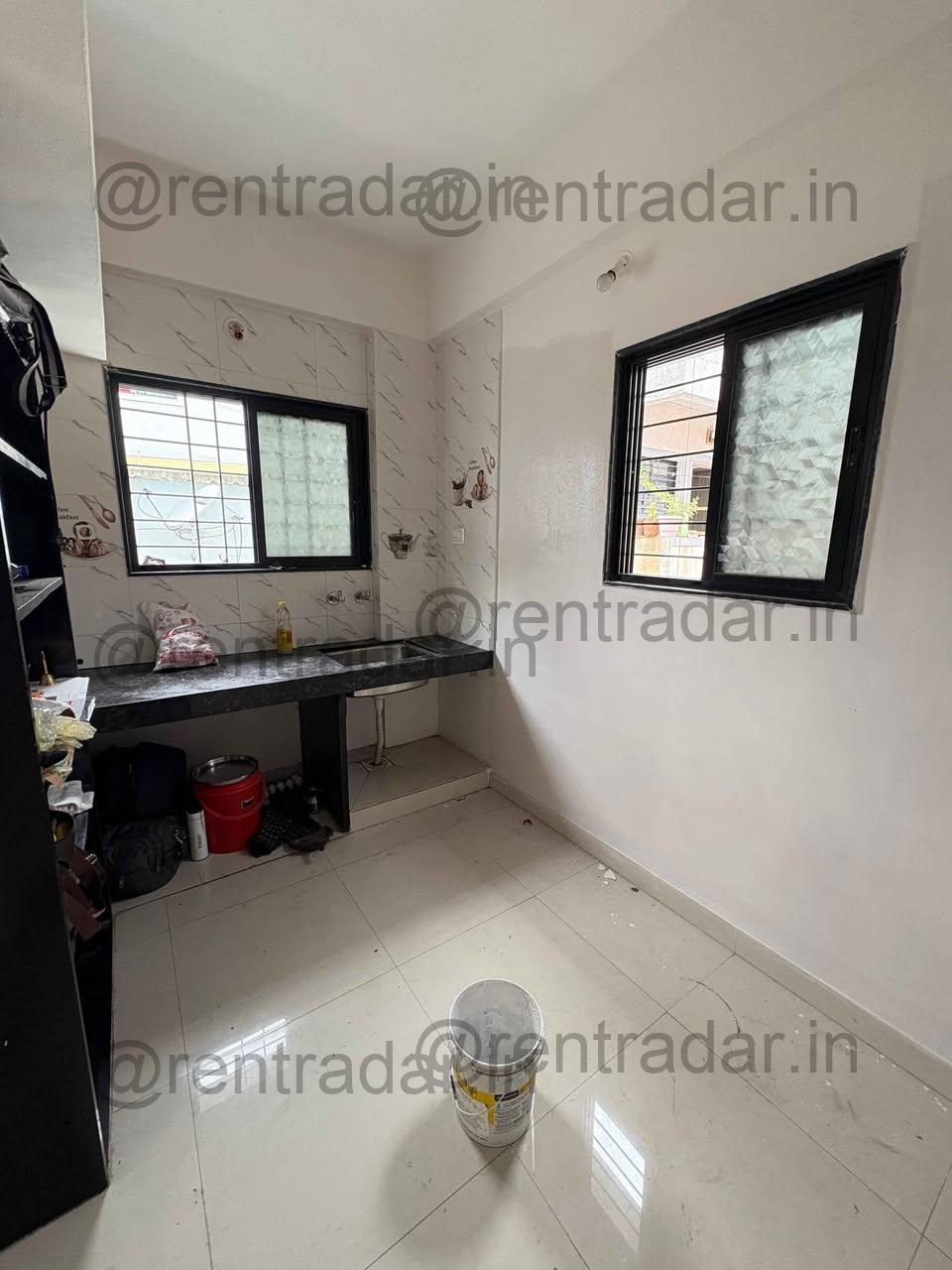 1rk Property For Rent at Ganesh Nagar