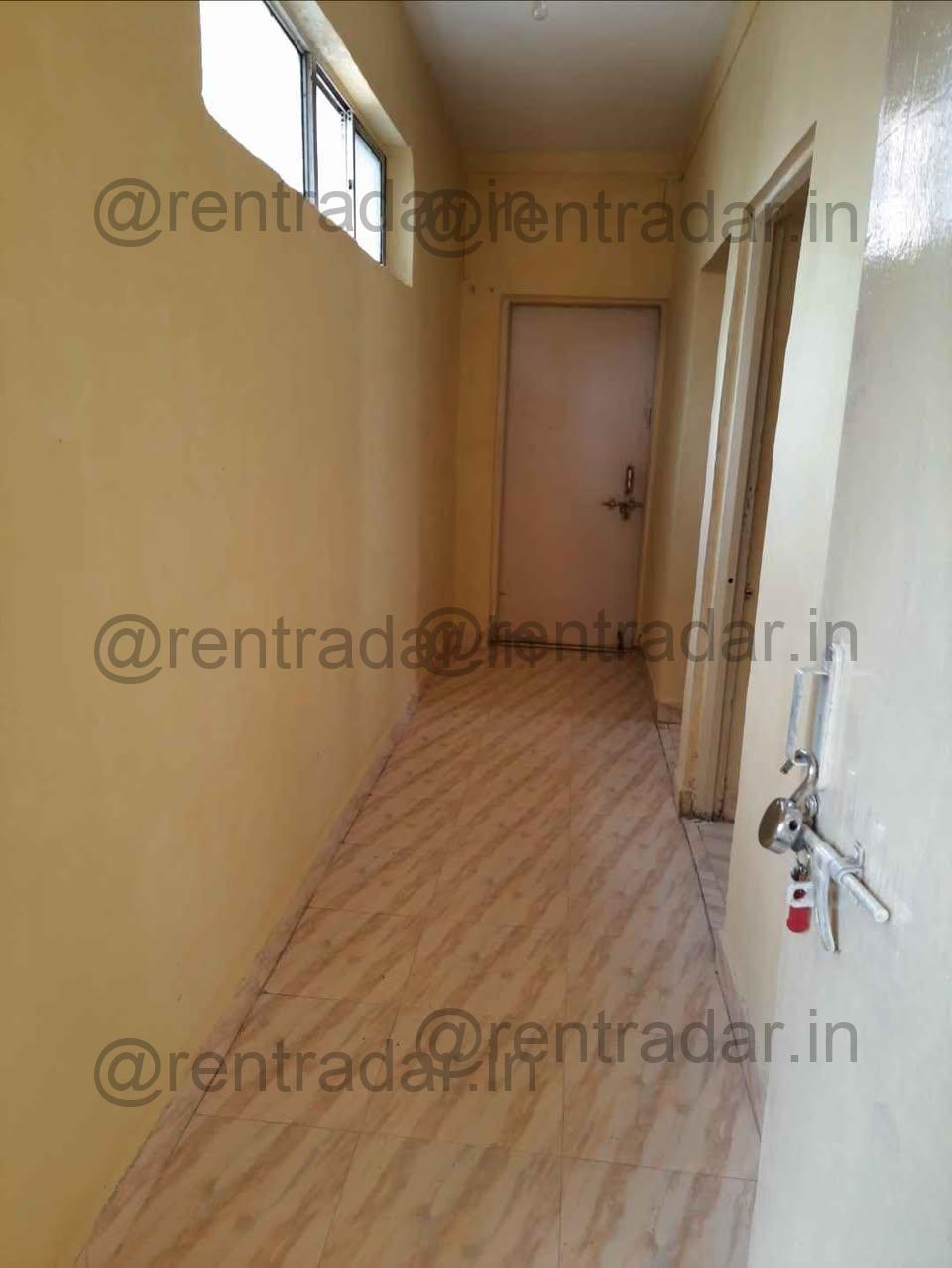 1bhk For Rent at Dhanori Road, Anand Park