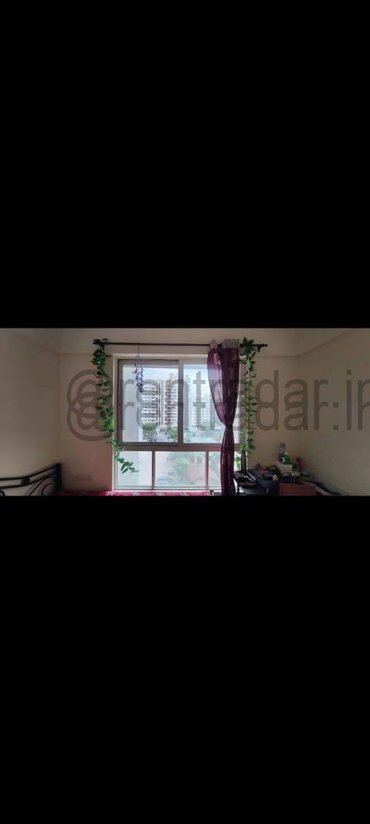 Room in 3bhk at Wakad (tiara Crown of Wakad)