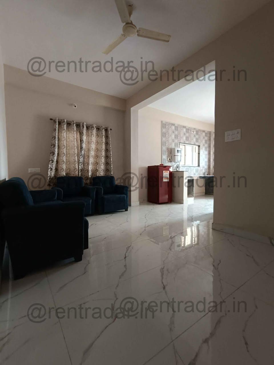 2bhk For Rent at Upper Kharadi