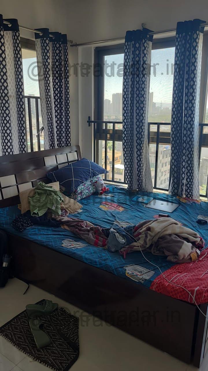 2 Bhk For Rent at Keshav Nagar