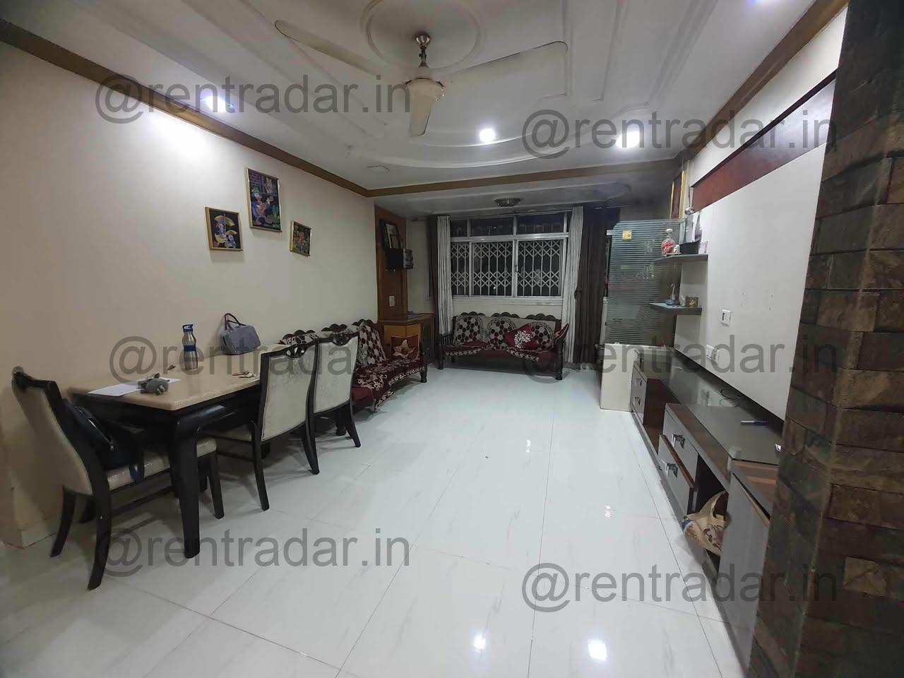 Room in 2 Bhk at Kamgar Nagar, Pimpri