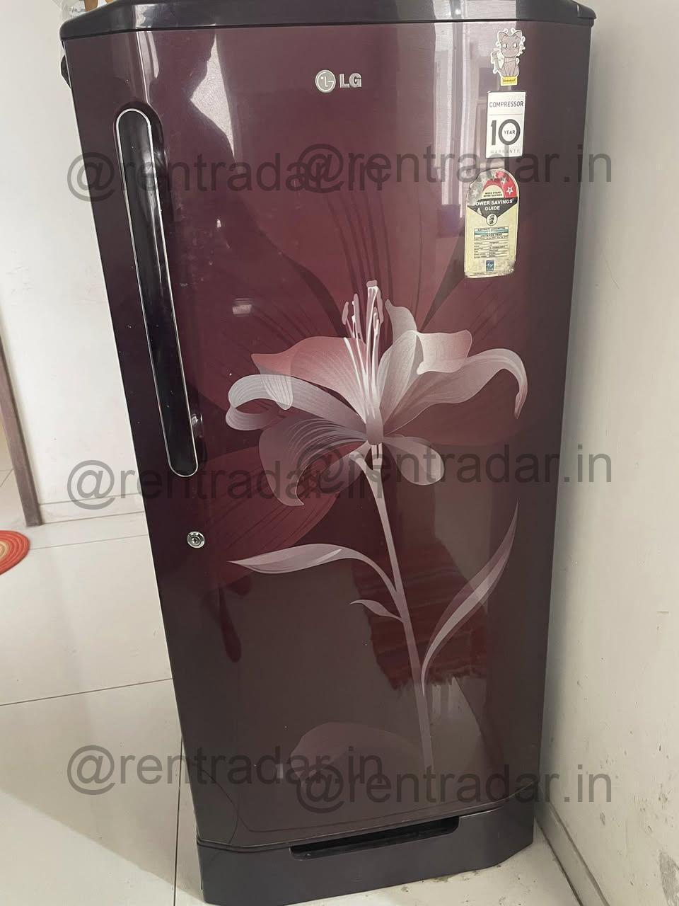 Room Available at Hinjewadi Phase 3 (megapolis Springs Phase 3)