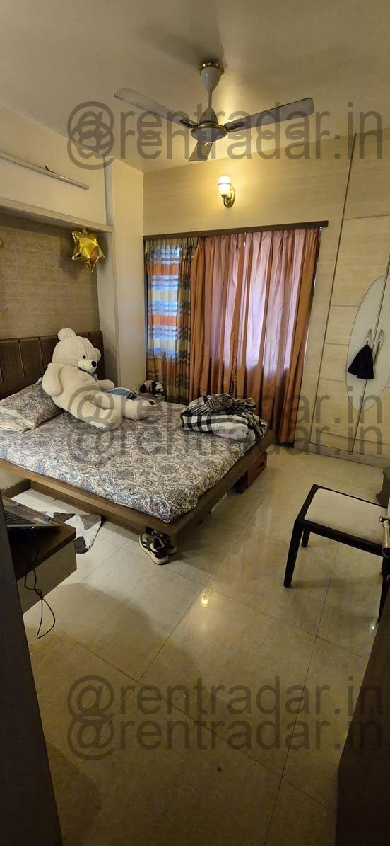 Room in 3bhk at Hadapsar