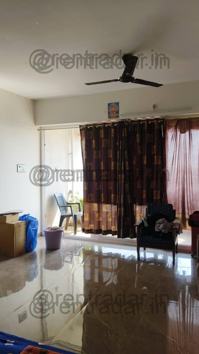 Room in 2 Bhk at Not Specified
