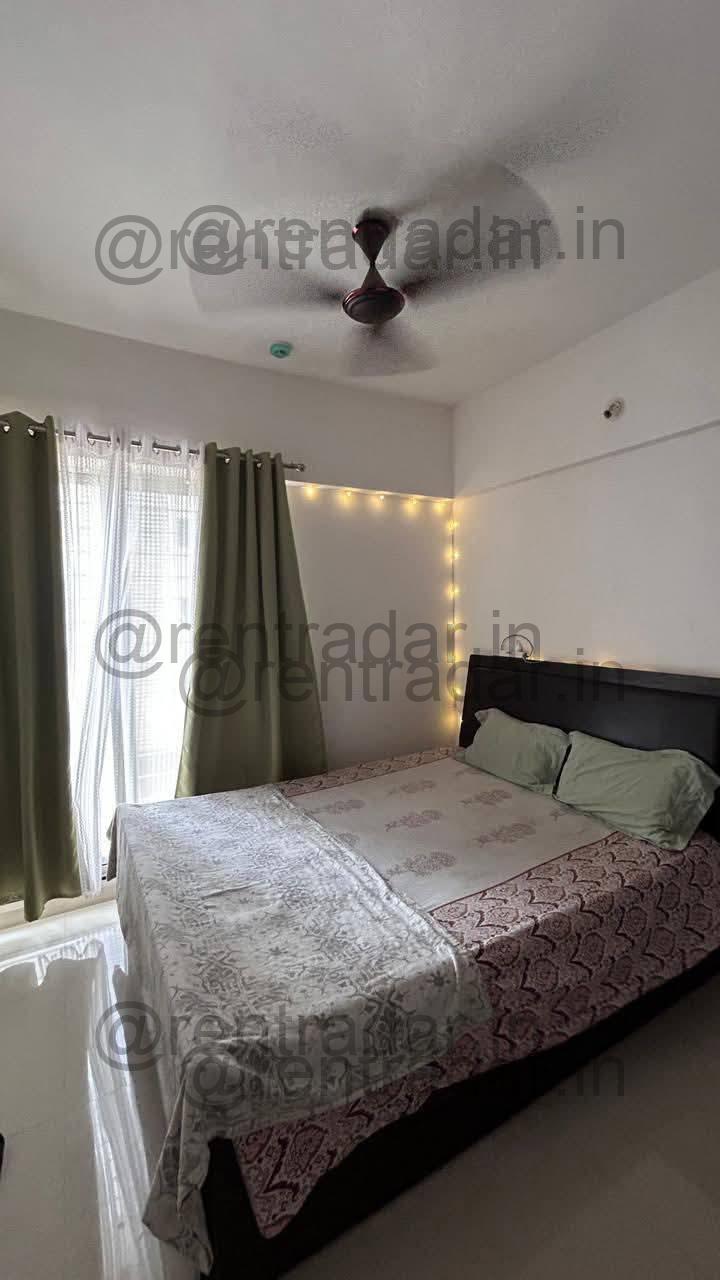 Rental Property Property For Rent at Keshav Nagar (mantra Insignia Society)