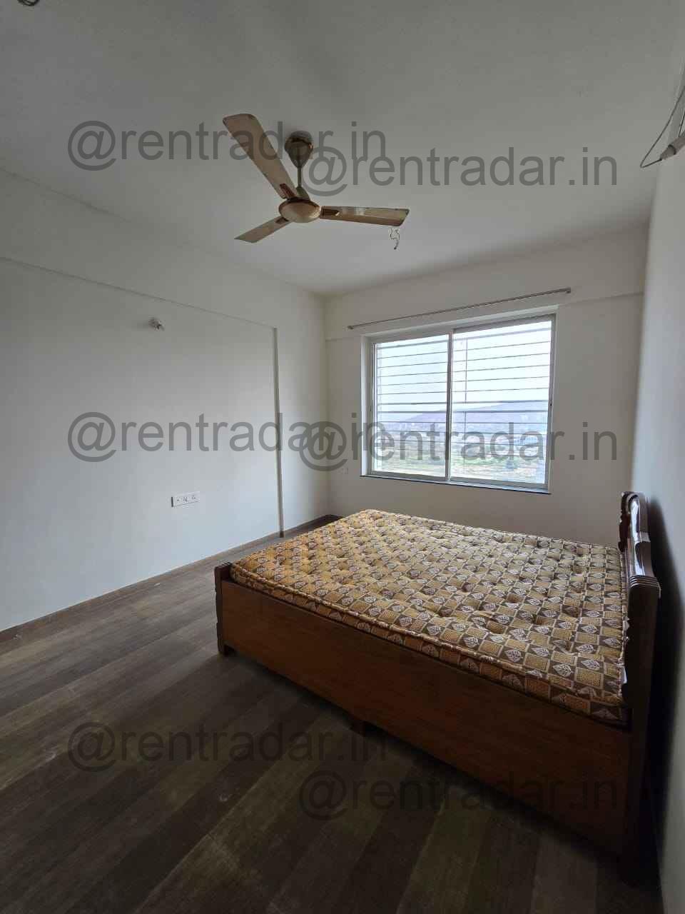 2bhk For Rent at Hinjewadi