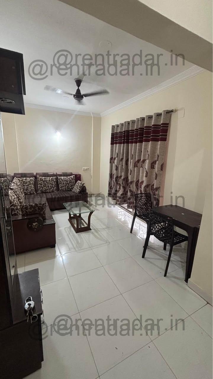 1bhk For Rent at Viman Nagar