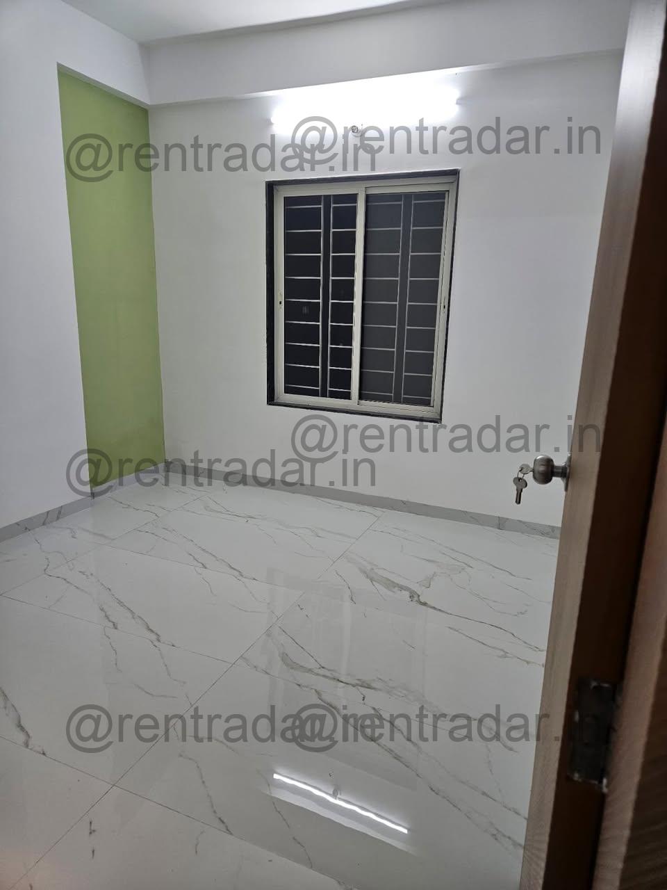 1 Bhk For Rent at Wadgaon Sheri