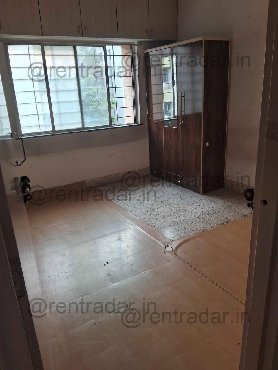 Room in 1 Bhk at Pune, MH