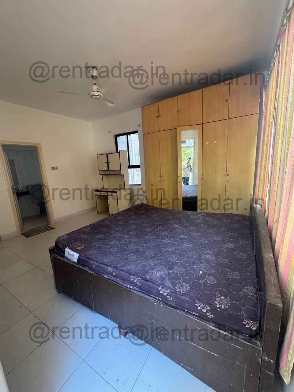3bhk For Rent at Viman Nagar