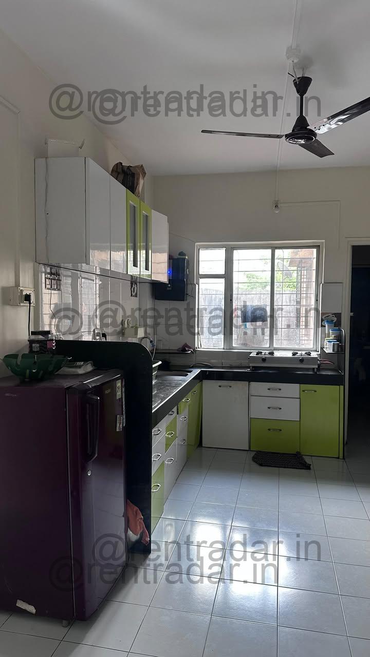 Room Available at Aundh