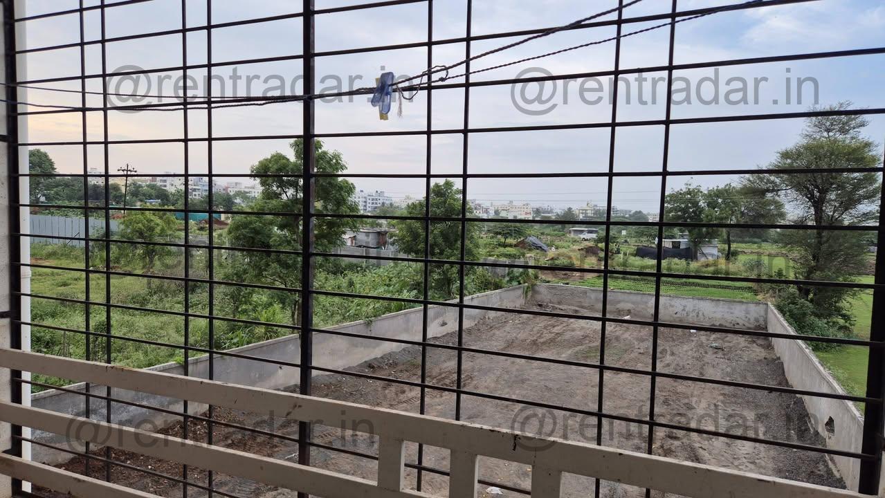 Room in 1bhk at Hadapsar