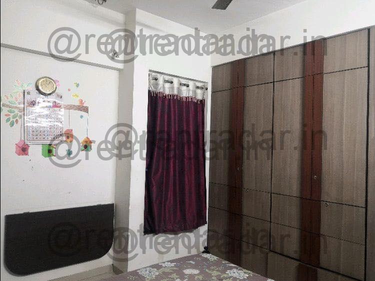 2bhk For Rent at Wagholi (ba Vermont)