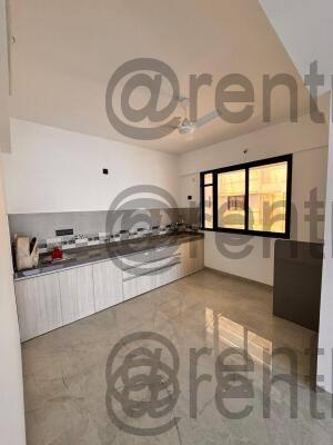 2bhk For Rent at Kharadi (unique Utopia Society)