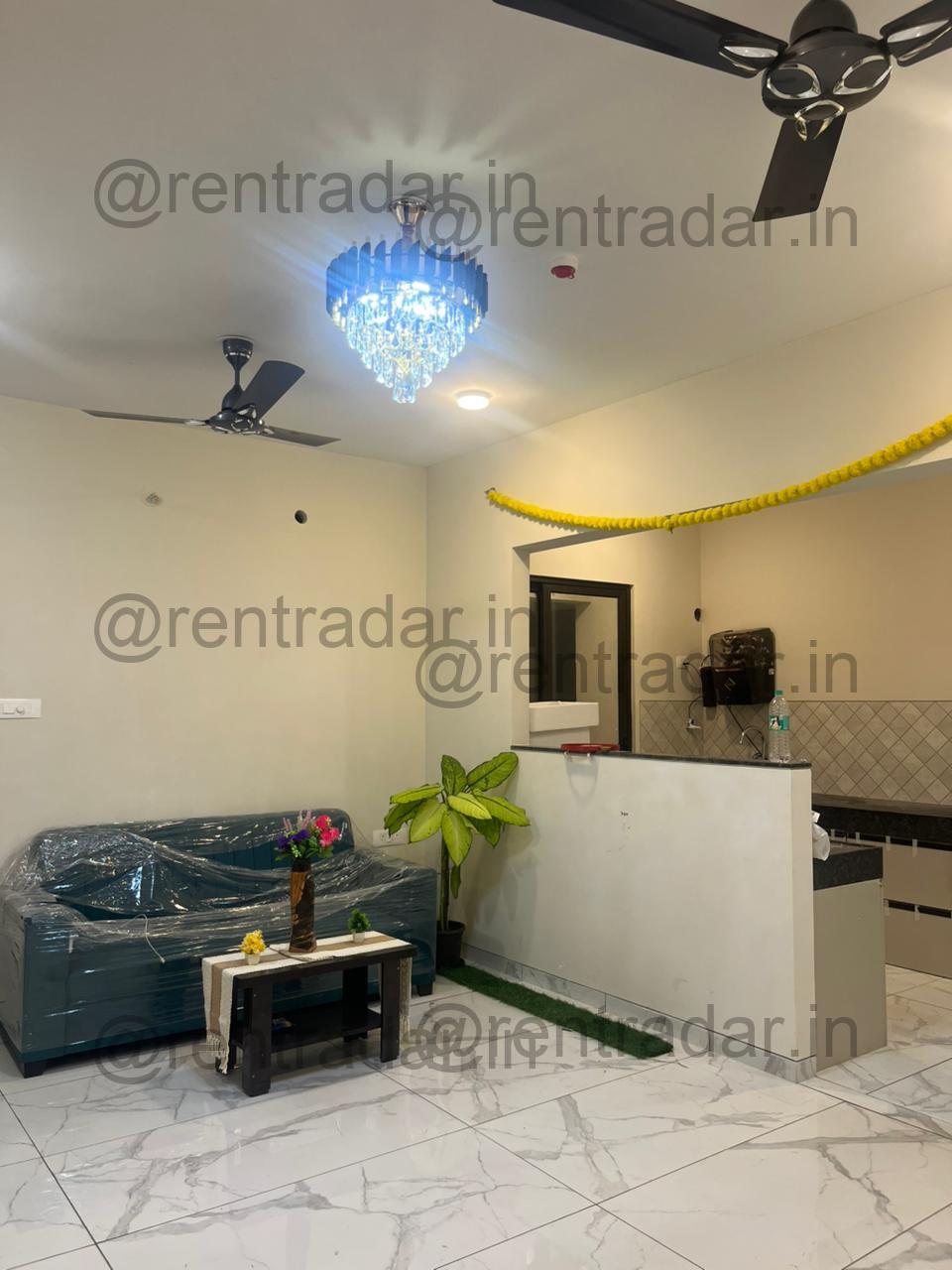 Room Available at Hinjewadi Phase 1 (rahul Aston)