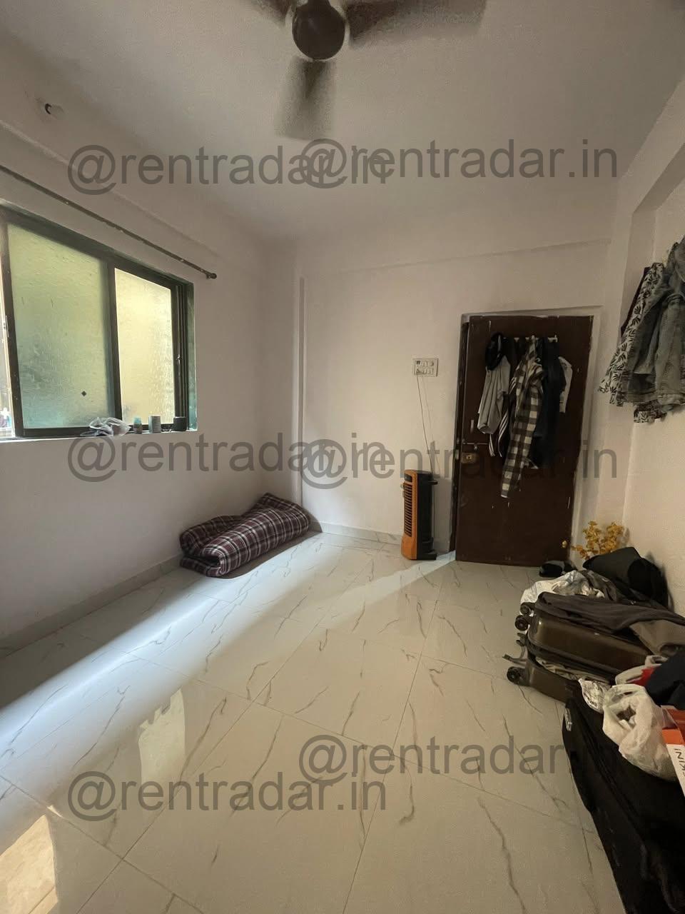 Rental Property Property For Rent at Madhukar Sadan (madhukar Sadan)