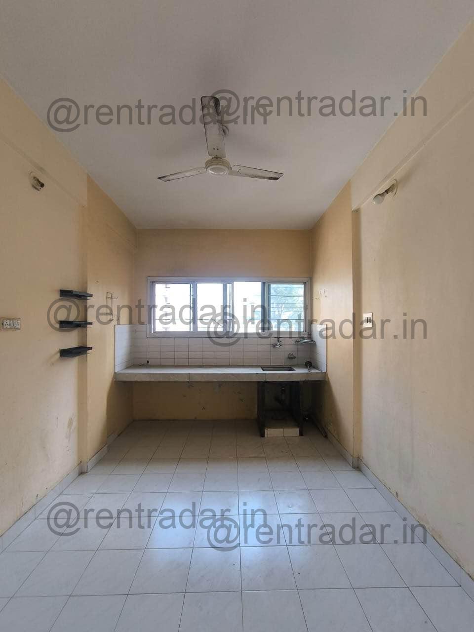 2 Bhk For Rent at Nibm