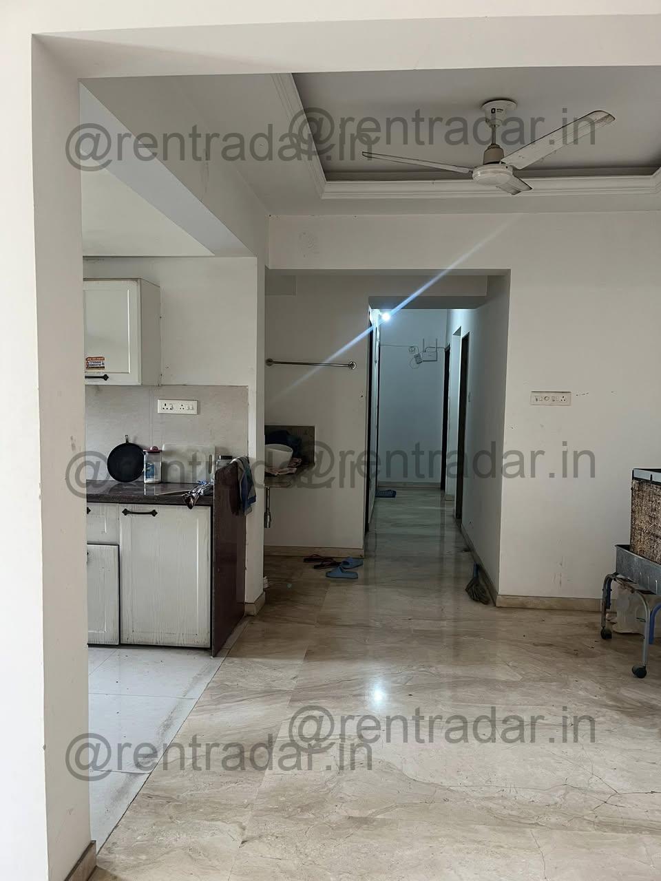 Room in 3bhk at Baner (aldea Española)