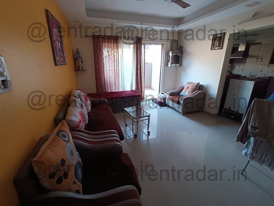 Room in 2 Bhk at Kondhwa