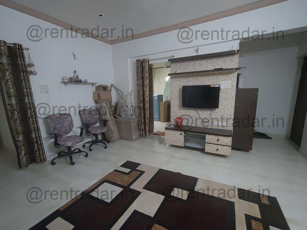 Room in 3bhk at Kharadi