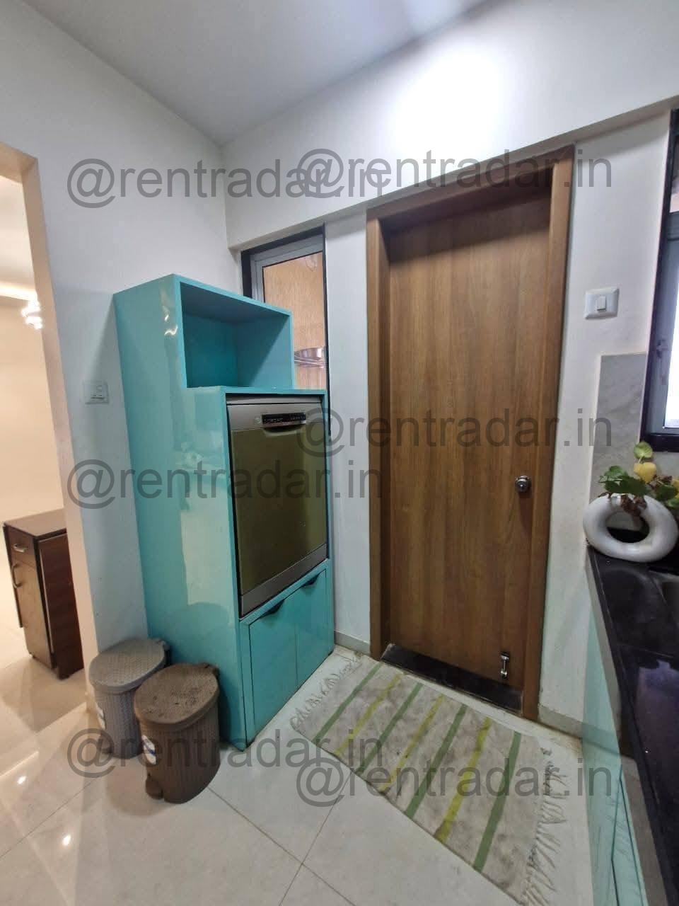 Rental Property Property For Rent at Hinjewadi