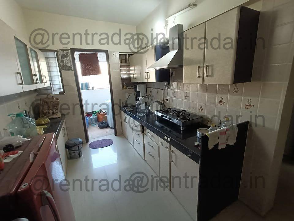 Room in 2 Bhk at Kondhwa